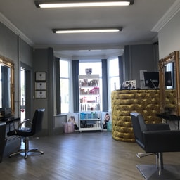 HD Hair & Beauty