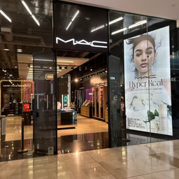 MAC Cosmetics