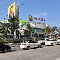 Pattaya Beauty