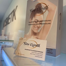 Fame Kosmetik Radolfzell