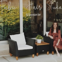 Fabu Hair Studio, Spa, and Extension Bar