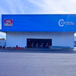 Toko Crystal Banyuwangi