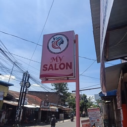 My Salon