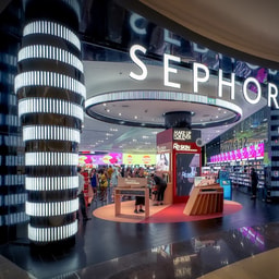 SEPHORA DUBAI MALL