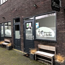 Haarsalon Michelle