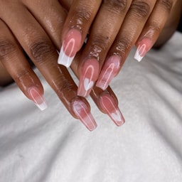 Sazily Nails & Beauty Salon