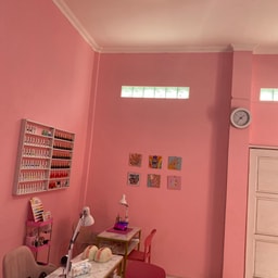 Dk Studio Salon Eyelash Sulam Branch 2