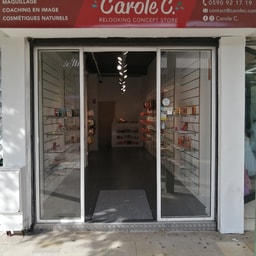 Carole C. Showroom
