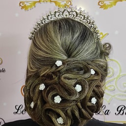 Salon royaume de la beauté