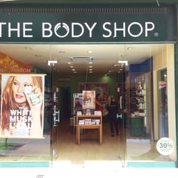 The Body Shop Marousi (Ermou)