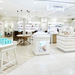 LA.MER COSMETIC S-PAL Yamagata Store