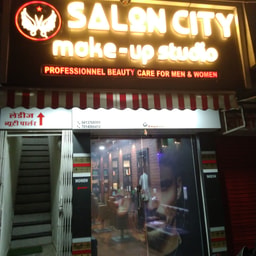 Salon City