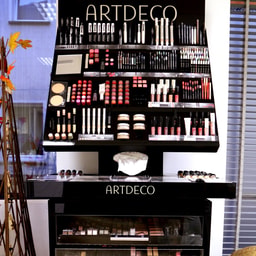Beauty Lounge an der Aa | Anna Heistermann