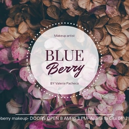 Blueberry