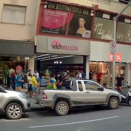 Rio Belleza