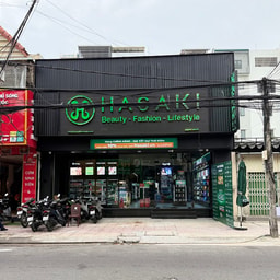 Hasaki Beauty & Clinic