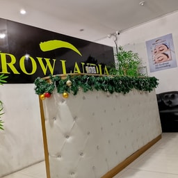 Brow Landia Marilao