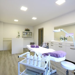 SM Beauty - kozmetický salón