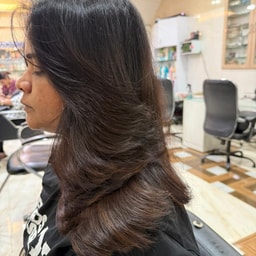 Strivenii Hair and Beauty Salon