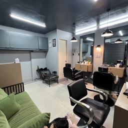 Glam Beauty Salon
