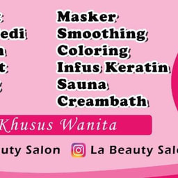 La Beauty Salon