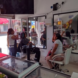 Estetica y Spa Mery
