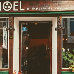 Noel Espacio de Vanguardia