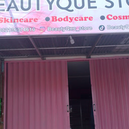 BeautyQue Store