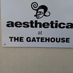 Aesthetica at The Gatehouse