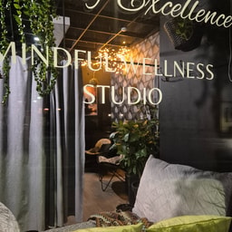 Circle of Excellence - Mindful Wellness Studio