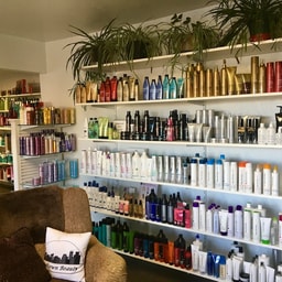 Midtown Beauty Salon
