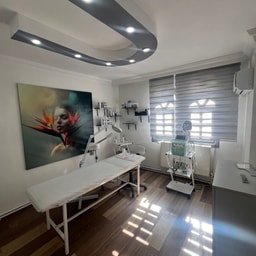 KONYA GÜZELLİK GUZMANİA BEAUTY CENTER