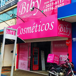Biby Cosméticos
