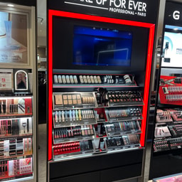 MAKE UP FOR EVER Fruit Gathering CoCoLo Niigata Store