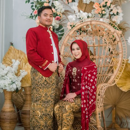 Lia Wedding Service
