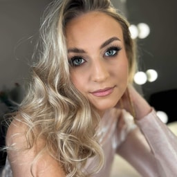 Wiktoria Kosowska PMU & Kosmetologia