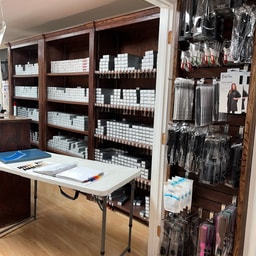 Hinojosa Beauty Supplies