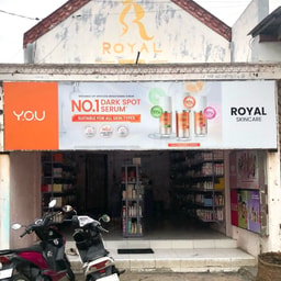 Royalskincare Bangil