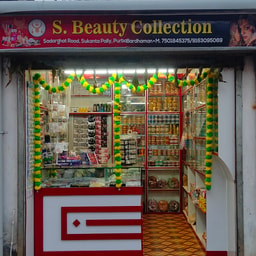 S & S Collection