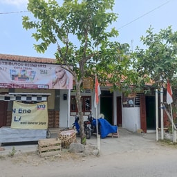 Distributor Utama SR12 Tegal Hilda Fikriyati