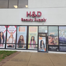 H D Beauty Supply