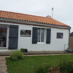 Criste Marine