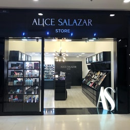 Alice Salazar Store Santo Andre