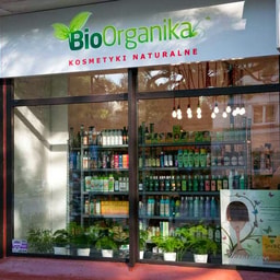 BioOrganika