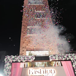 Fashion Street Beauty Salon and Academy