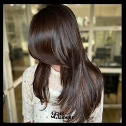 Grace & Glamour Salon