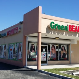 Green Beauty Supply
