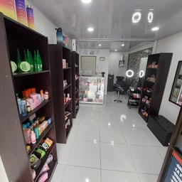 La Cosmetiquera