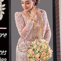 SN Beauty Care and Bridal Services