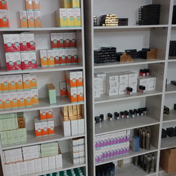 Gallery Kohan Cosmetics